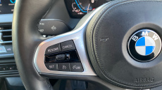 BMW 1 Series 118i [136] M Sport 5dr [Live Cockpit Professional] Petrol Hatchback